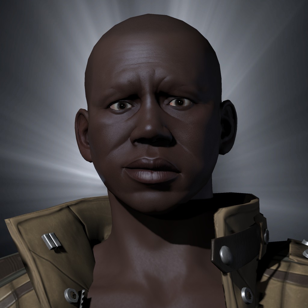 Zak Amba