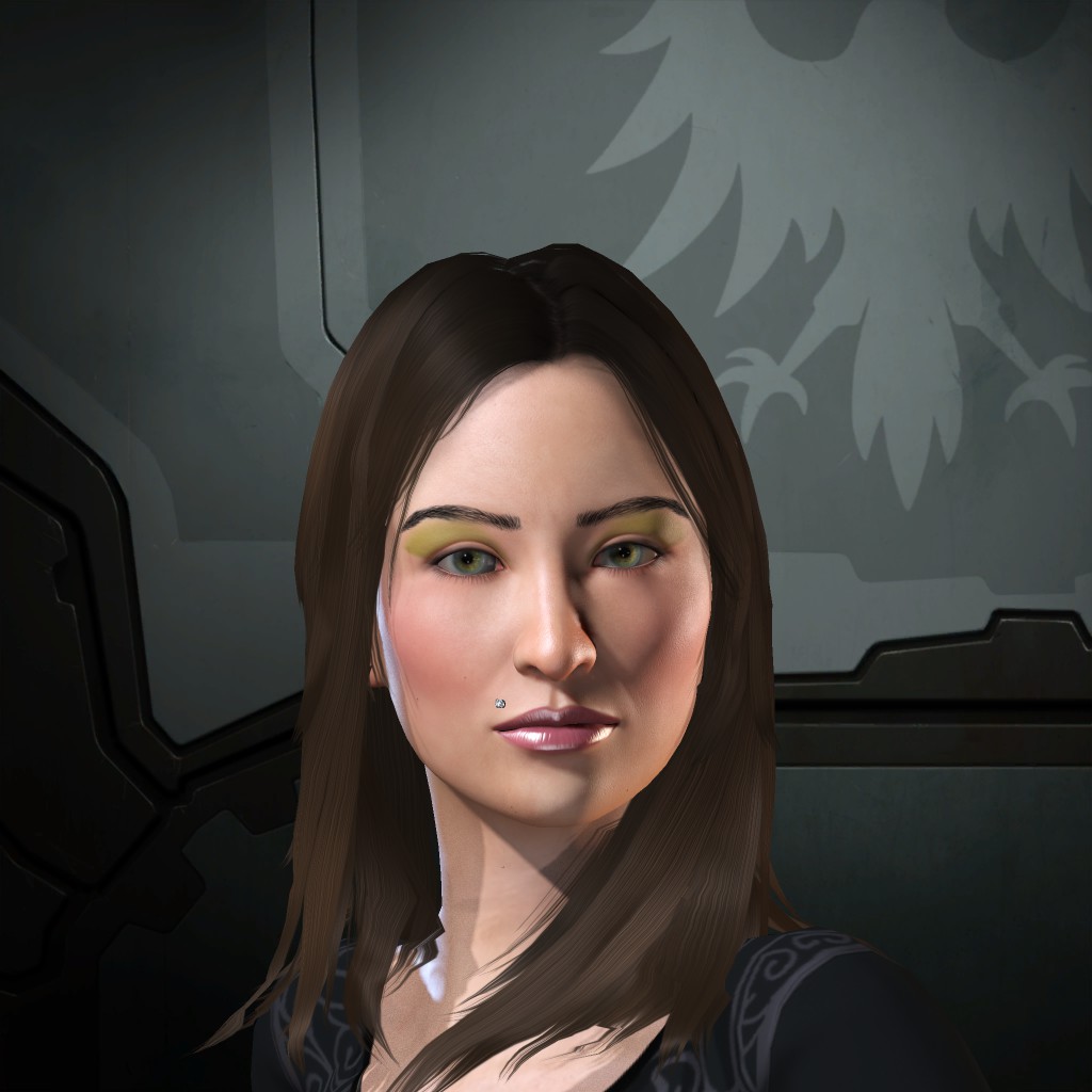 Jennifer Ironwulf