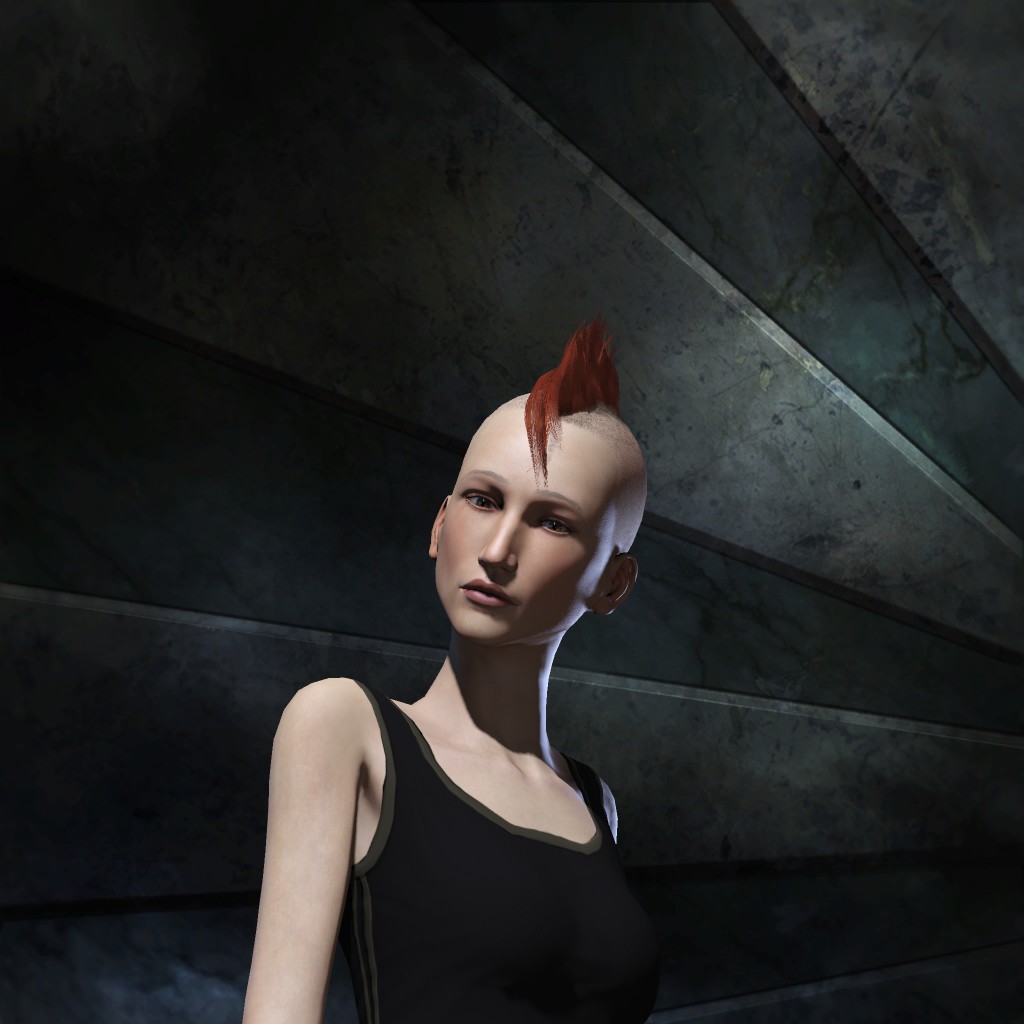 Alcaria Maria Kantoaalto