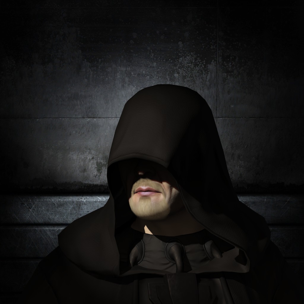 Jedi Bendu