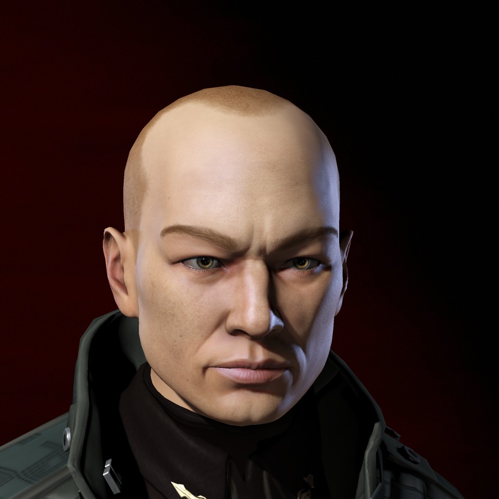 Whing Commander