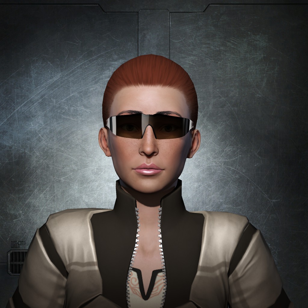 Mikki Shamova