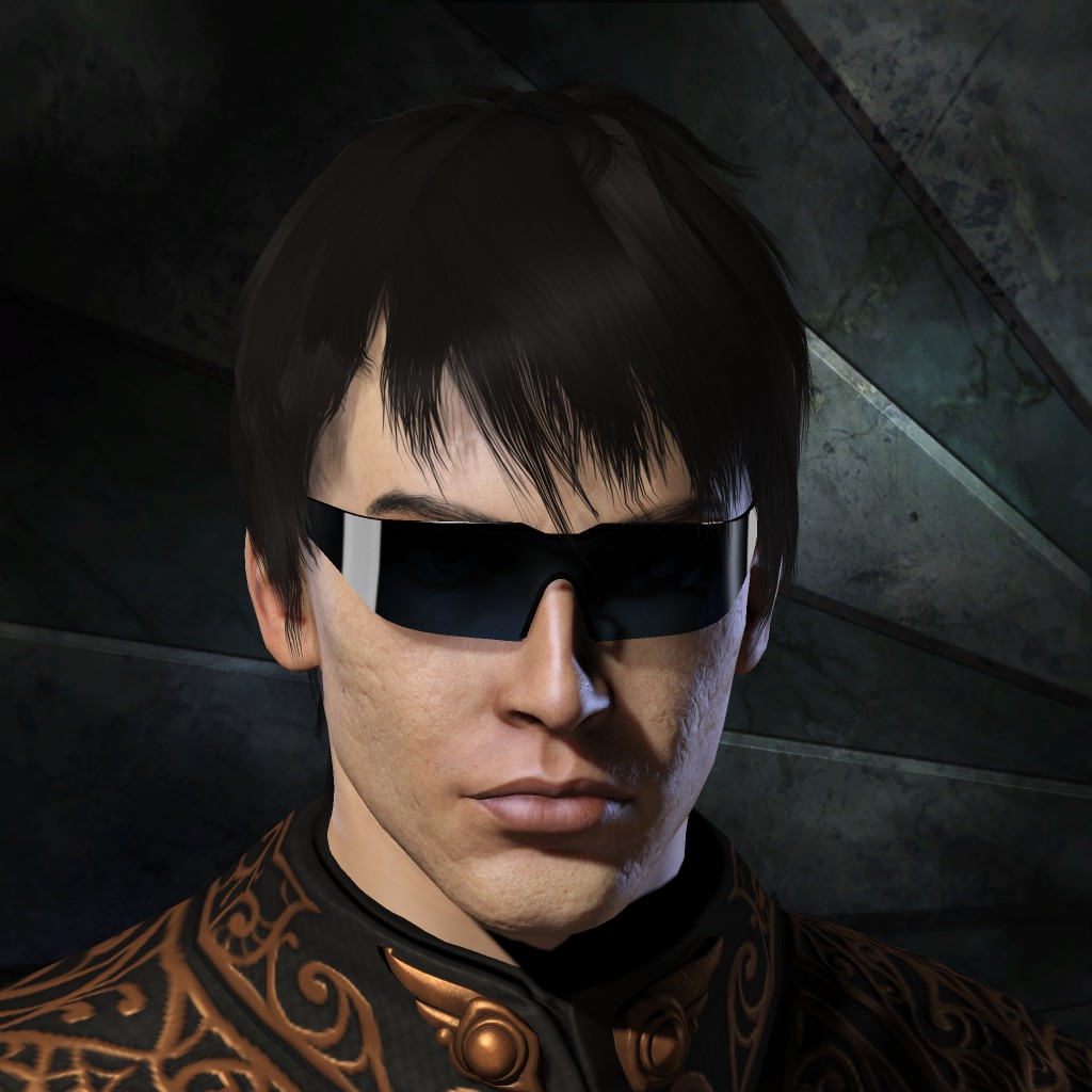 Shaou Lang Dallocort