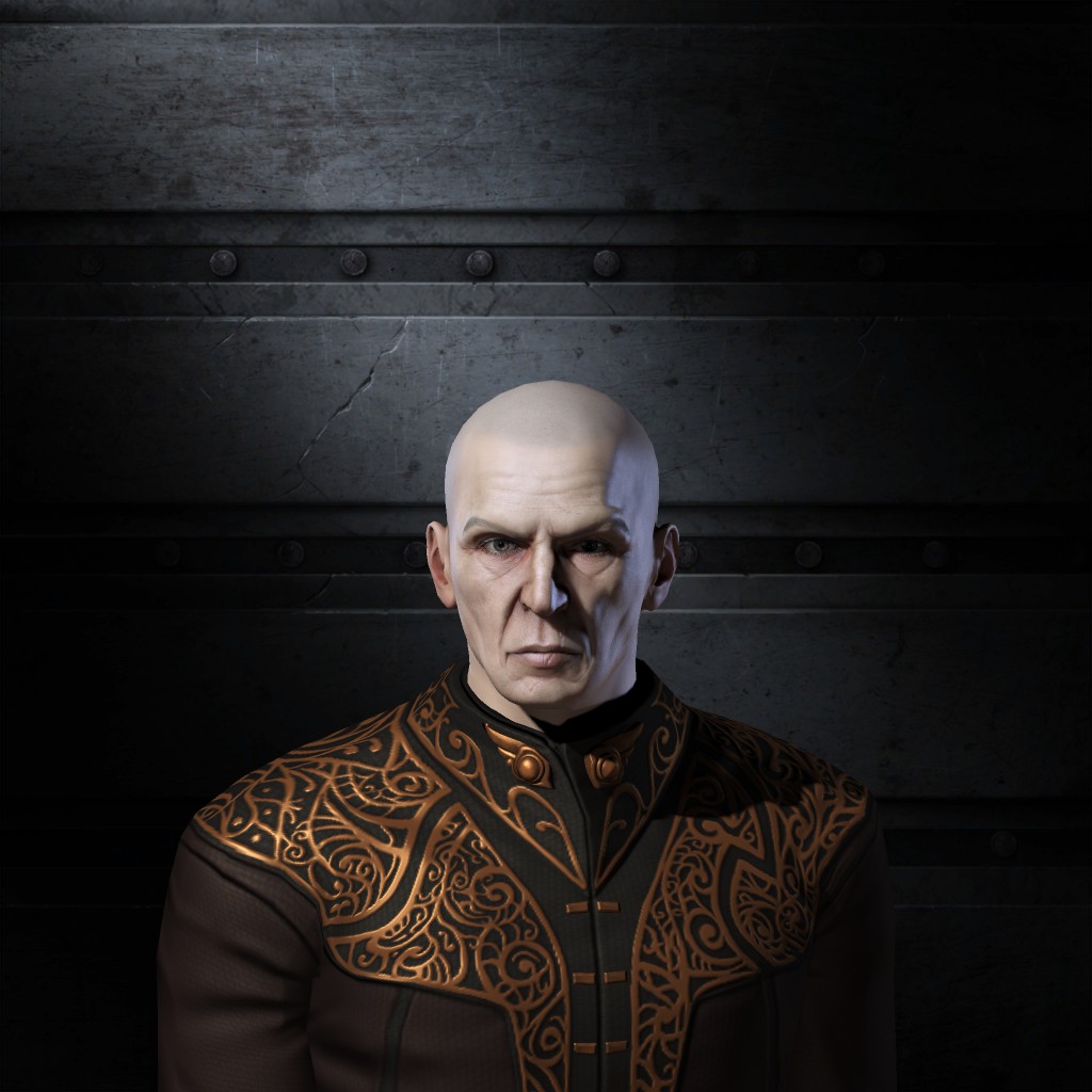 Yurik Silonov