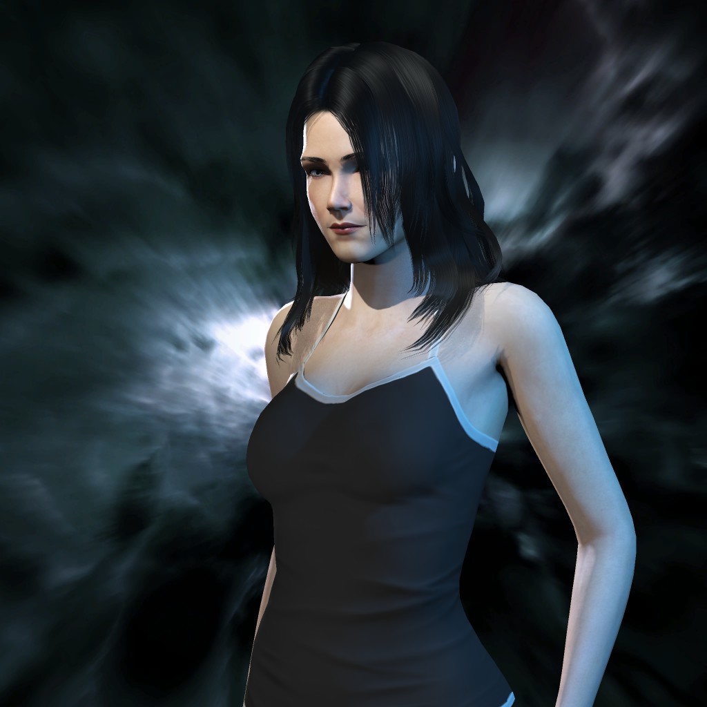 Arivasha Ravenheart