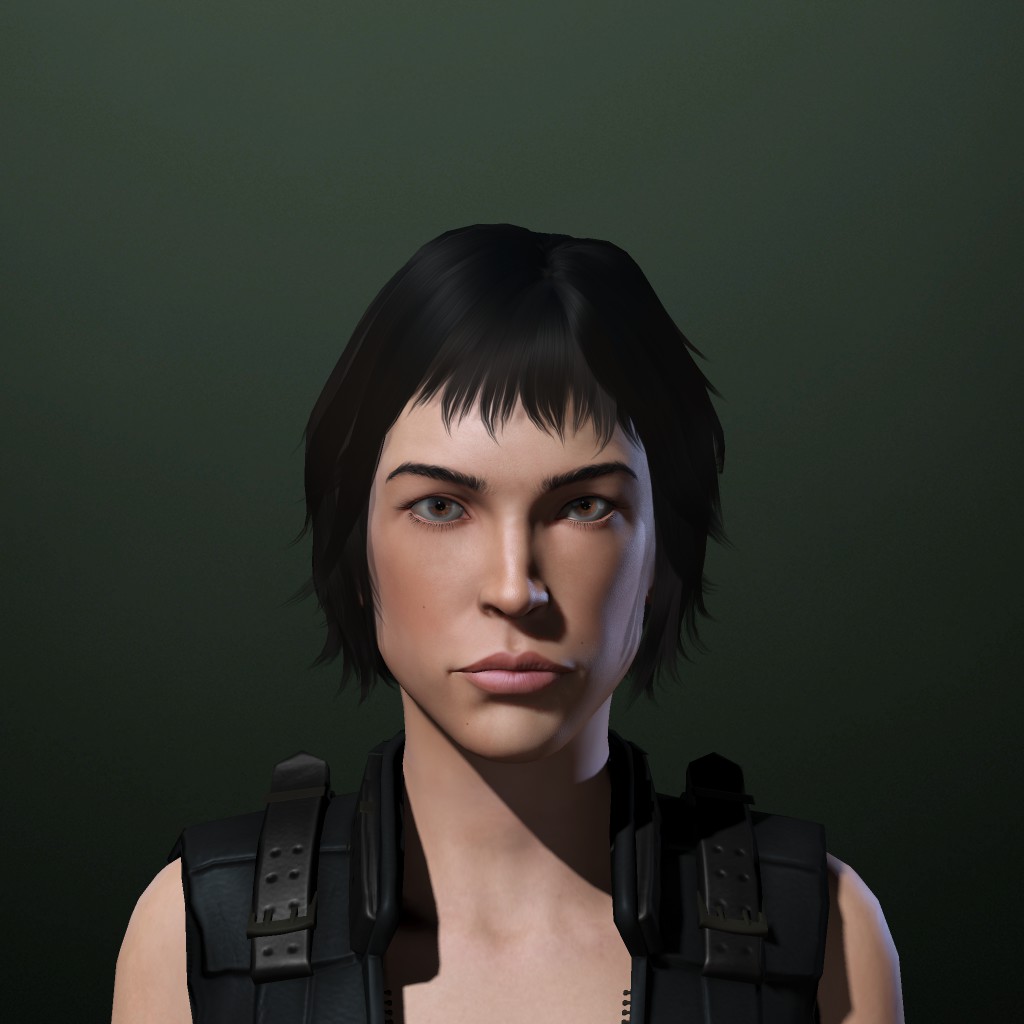 Riven Saika
