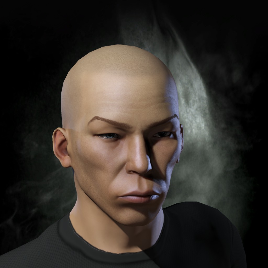Star Man Mining