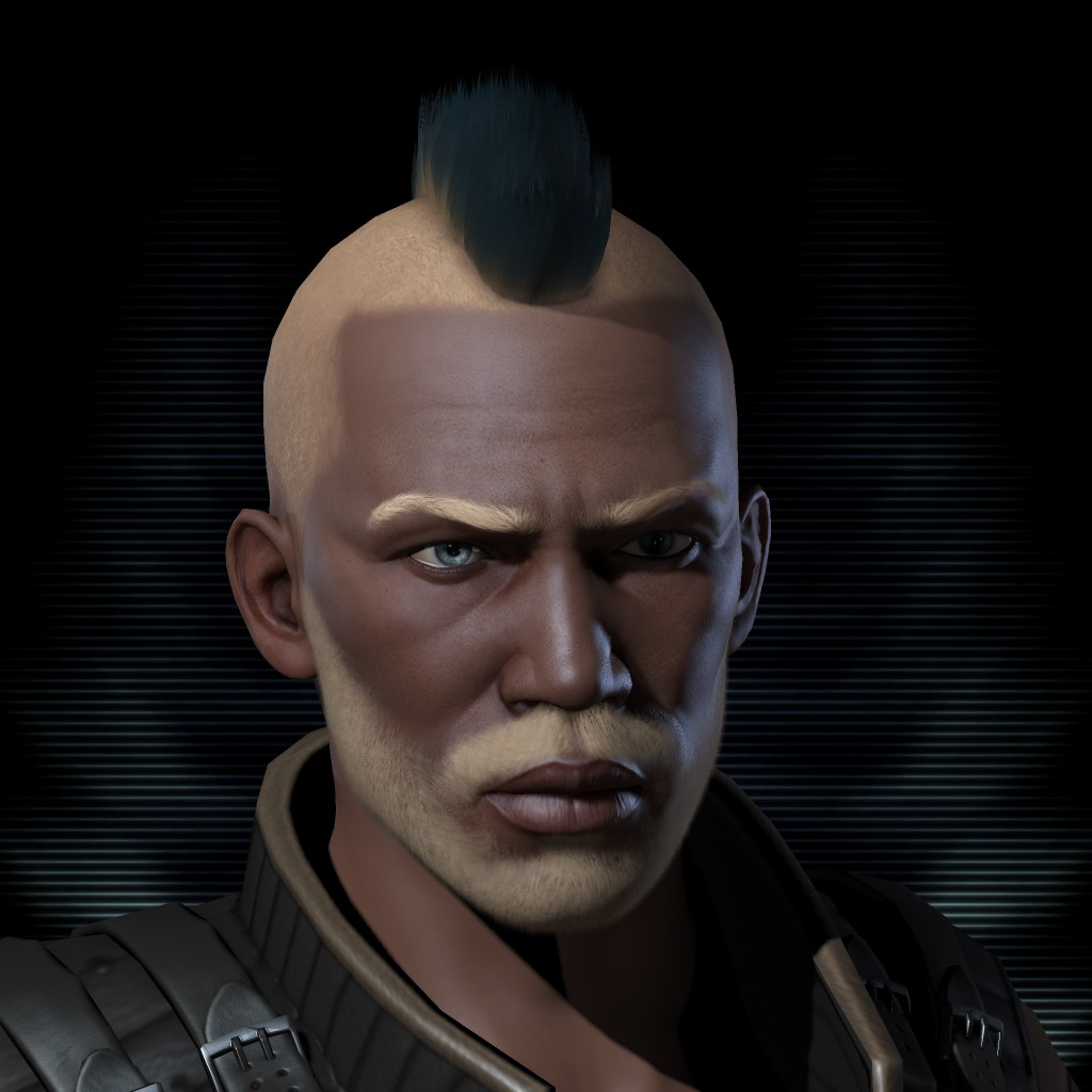 Jango Untamed