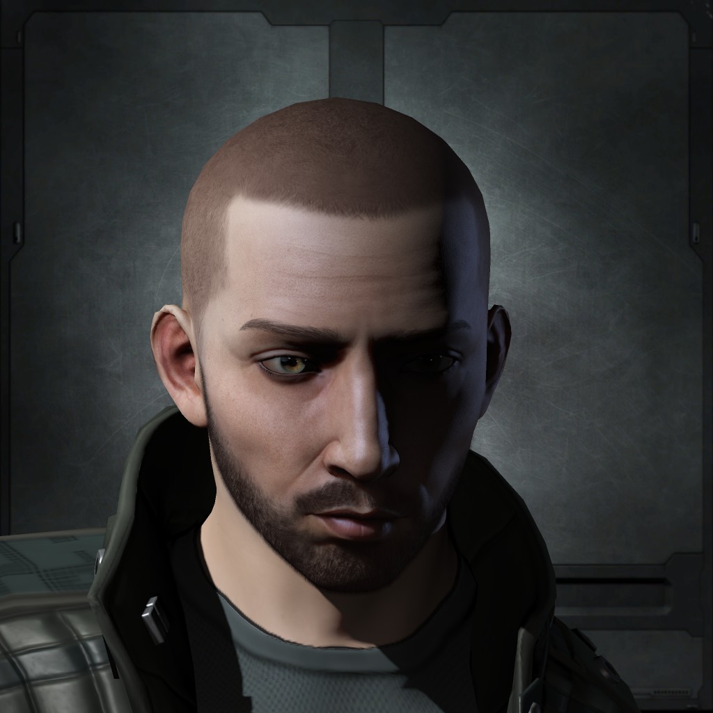 Ben Scovel