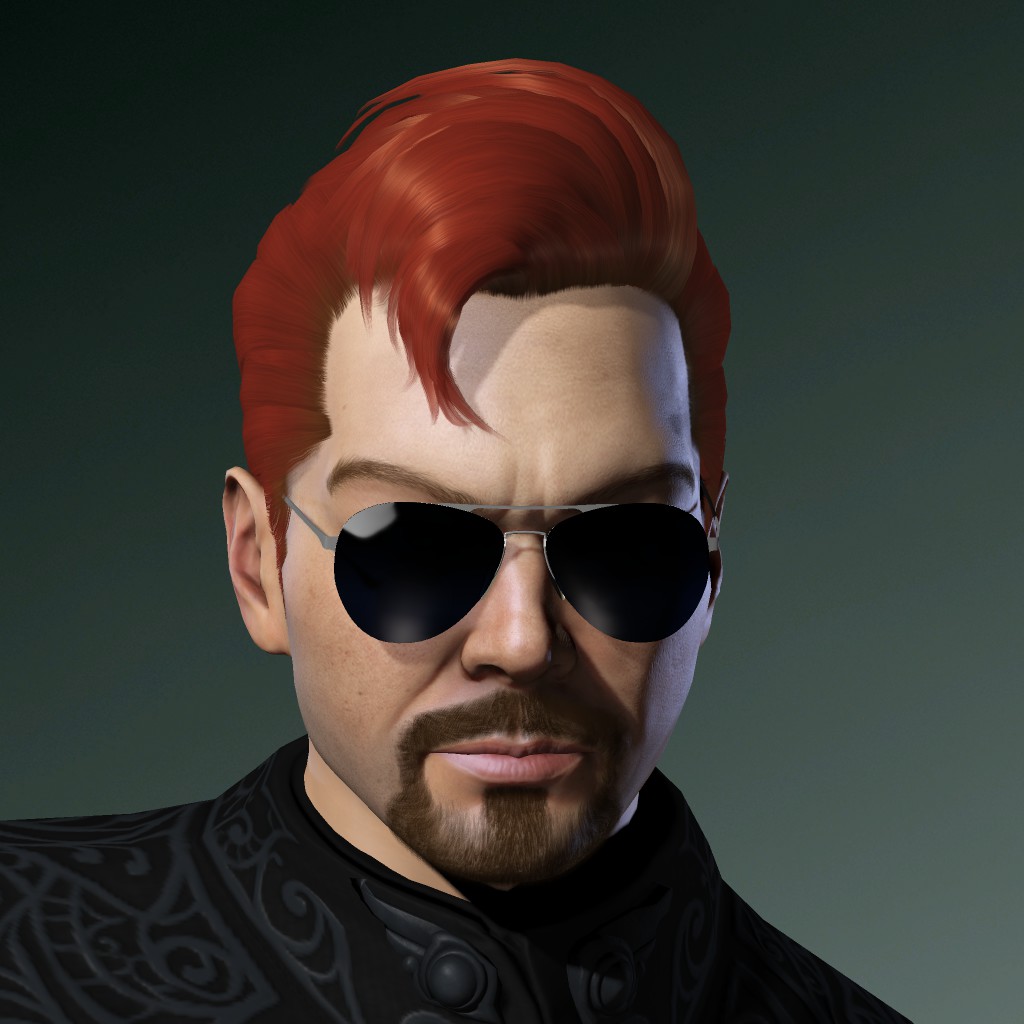 ivann shavel