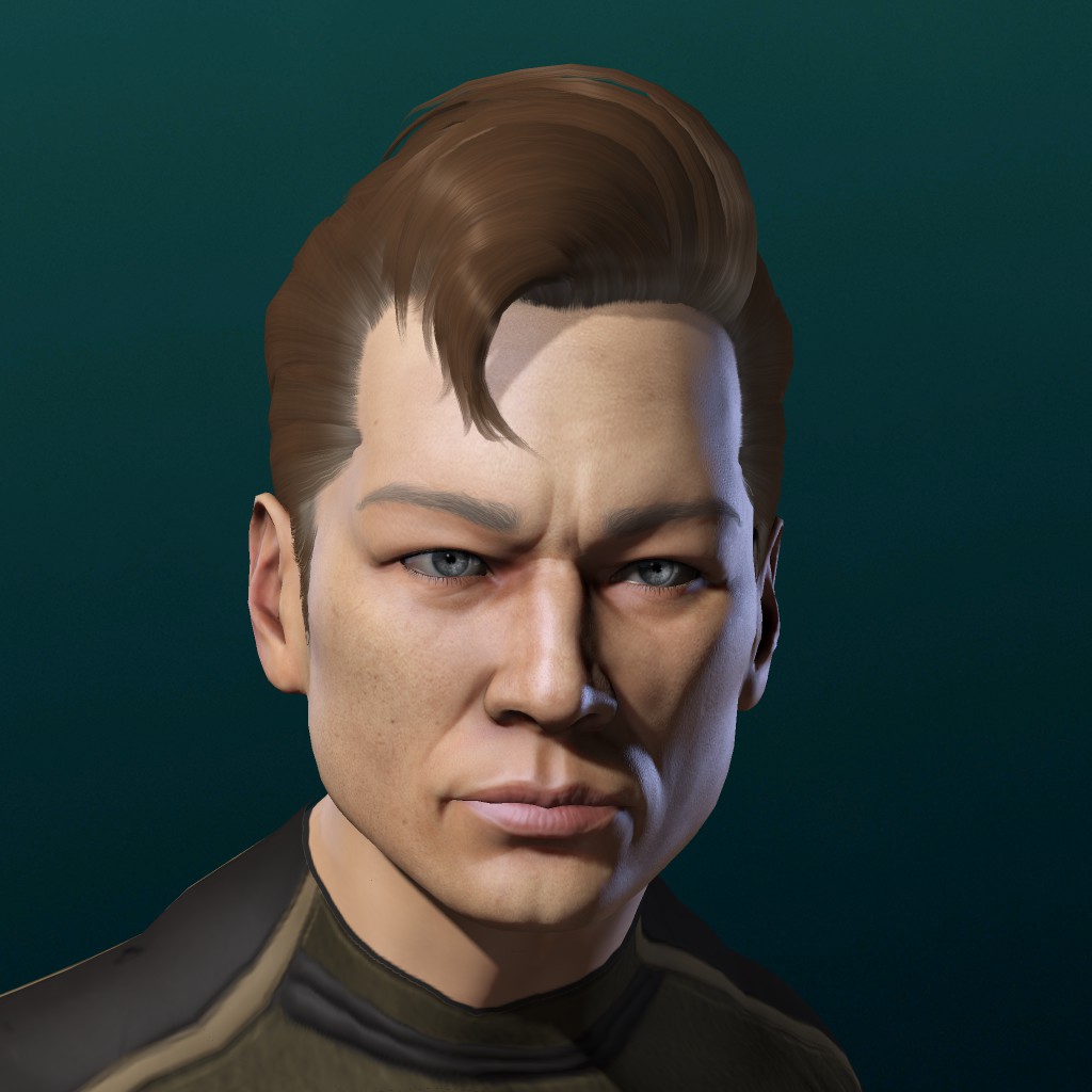 Hunter Shaishi