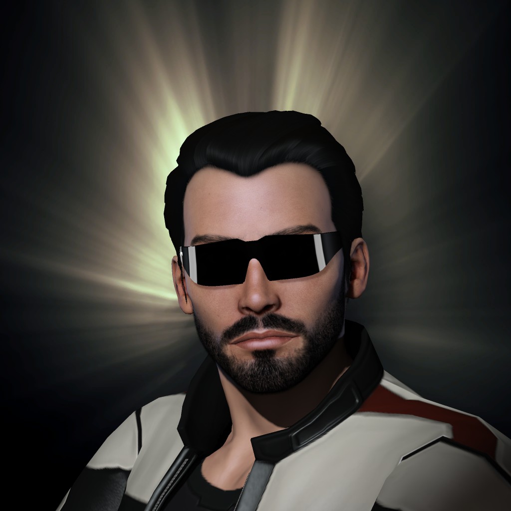 Jordakai Jaeger