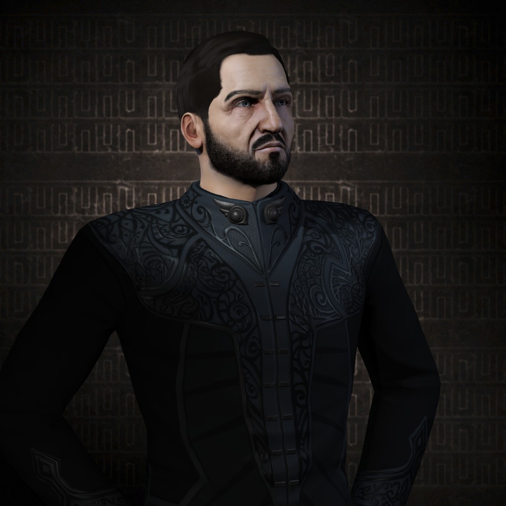 Gilgamesh Dukas