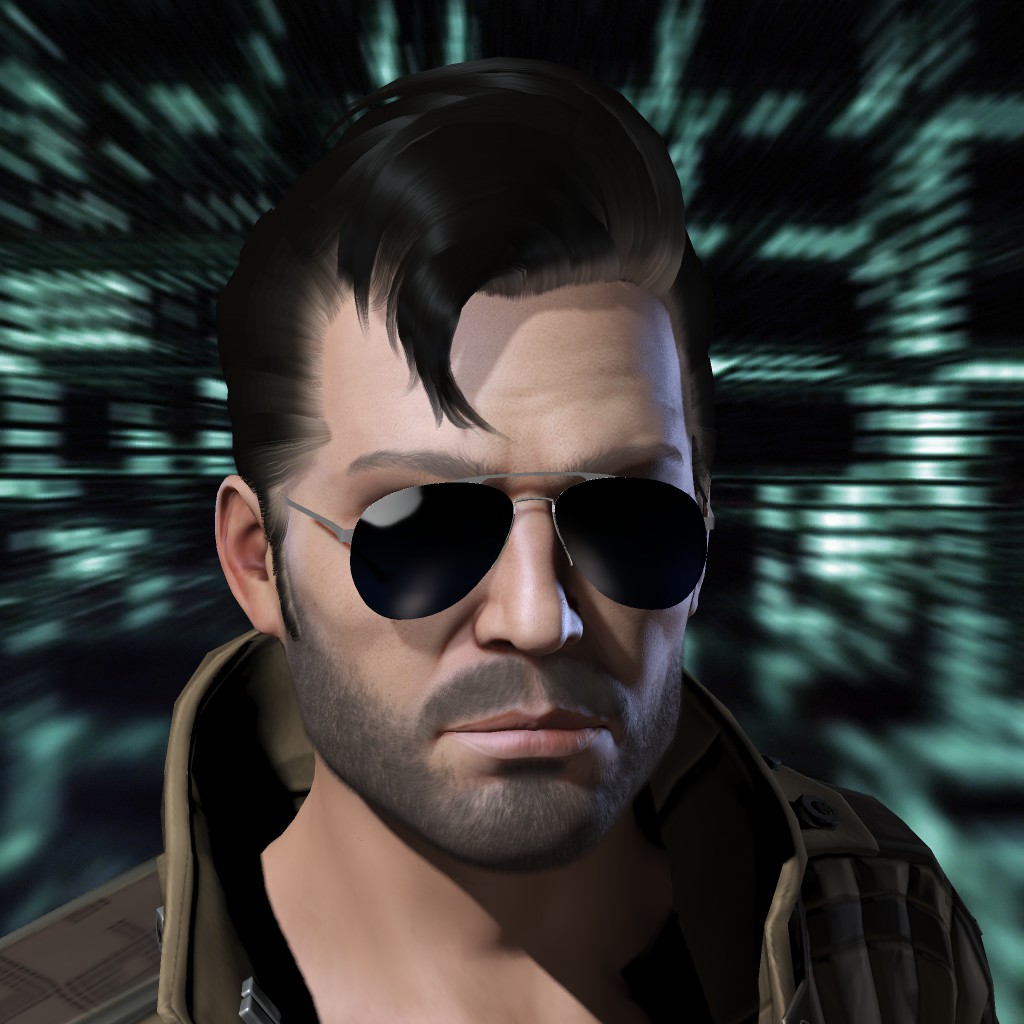 Keanu Seveer