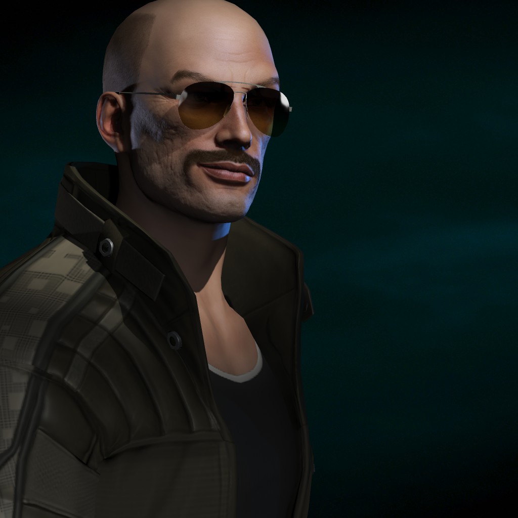 Buster Highman
