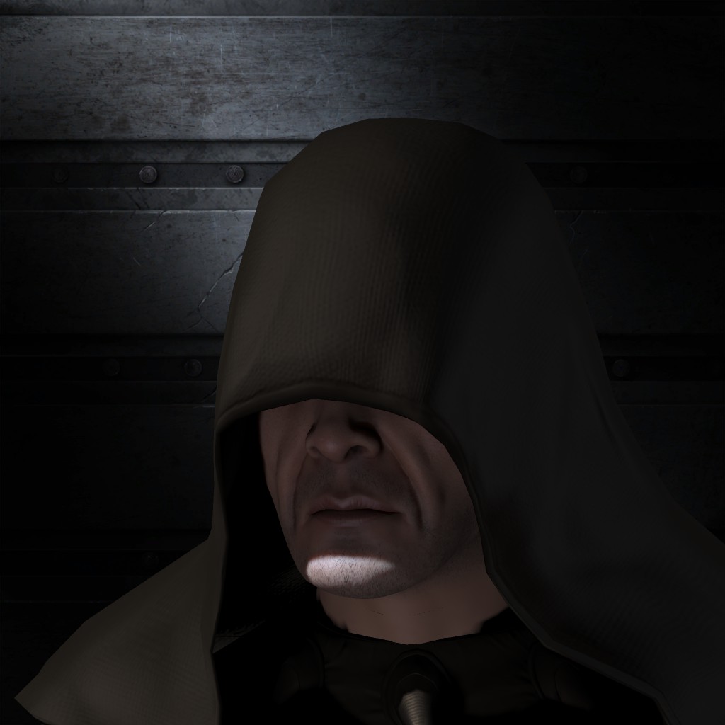 Blind Zealot