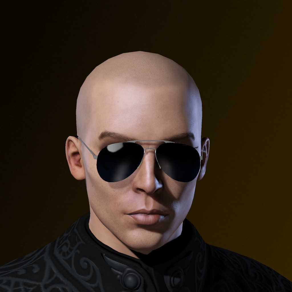 Jason Sandretto