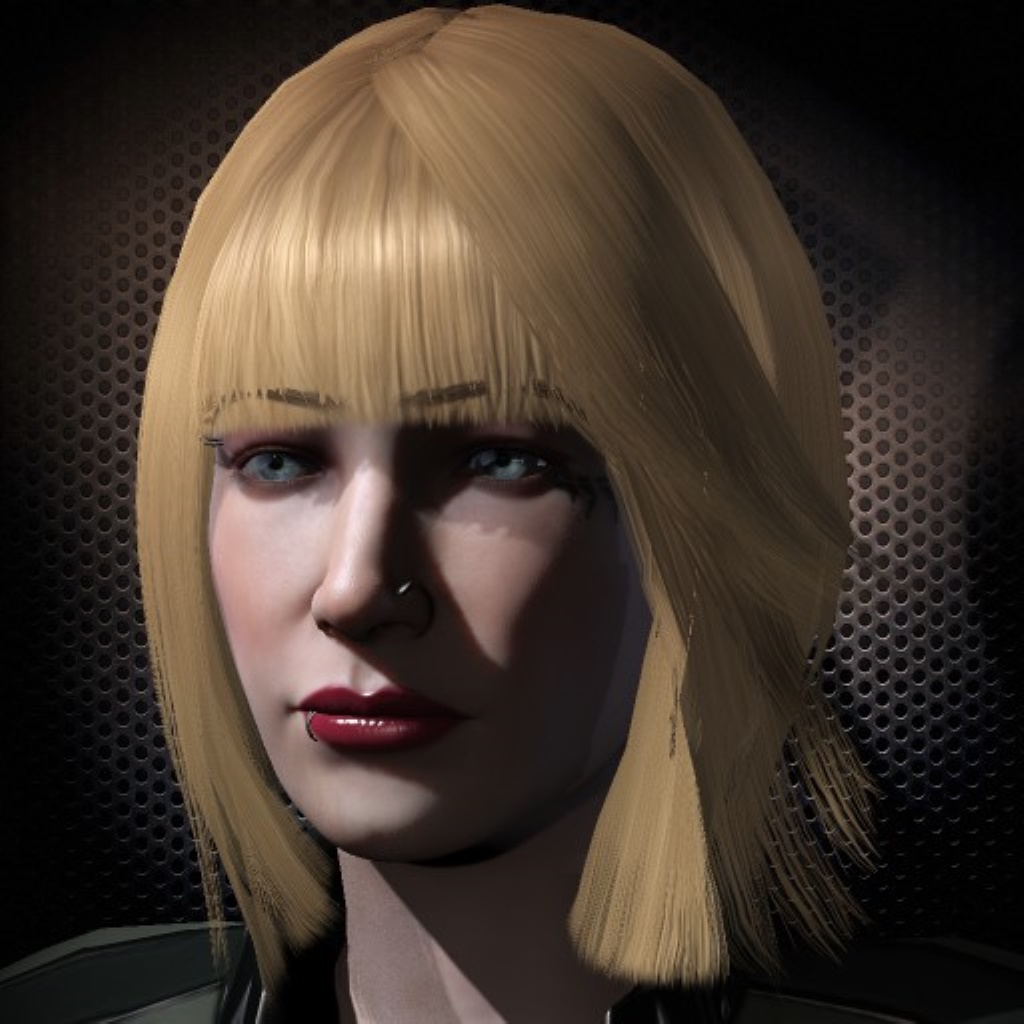 Helena Braun
