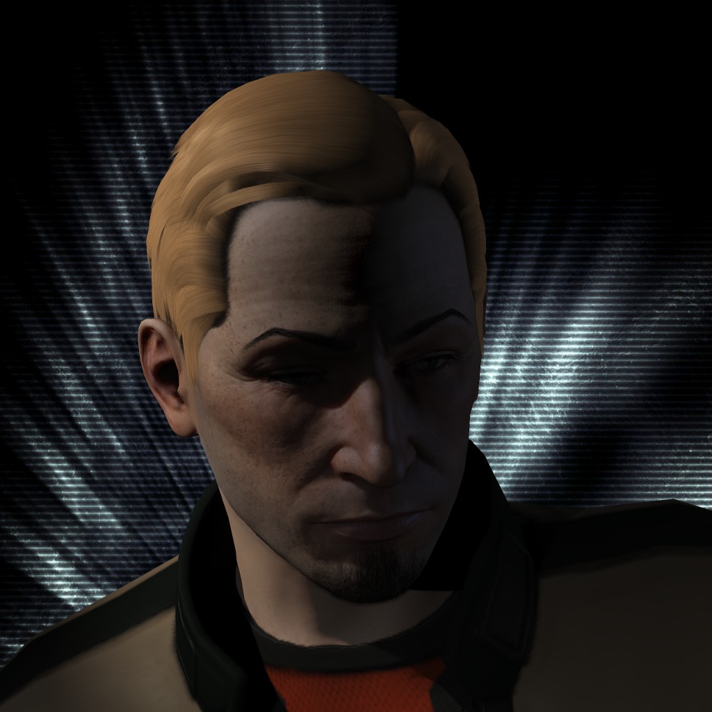 Suspicious Lurker