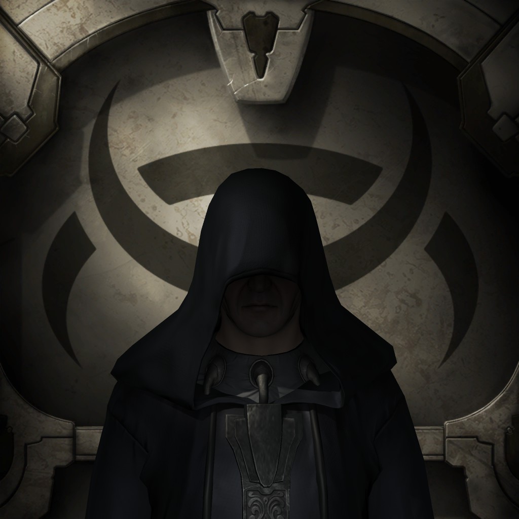 Steward Tuachair