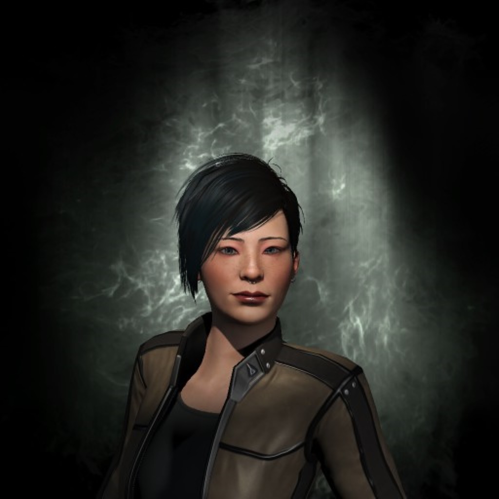 Zoe Noud