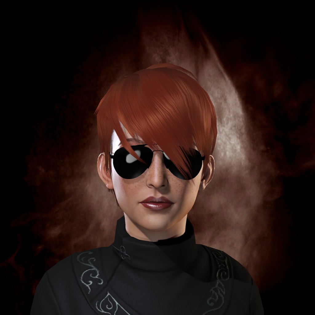 Irene Graham