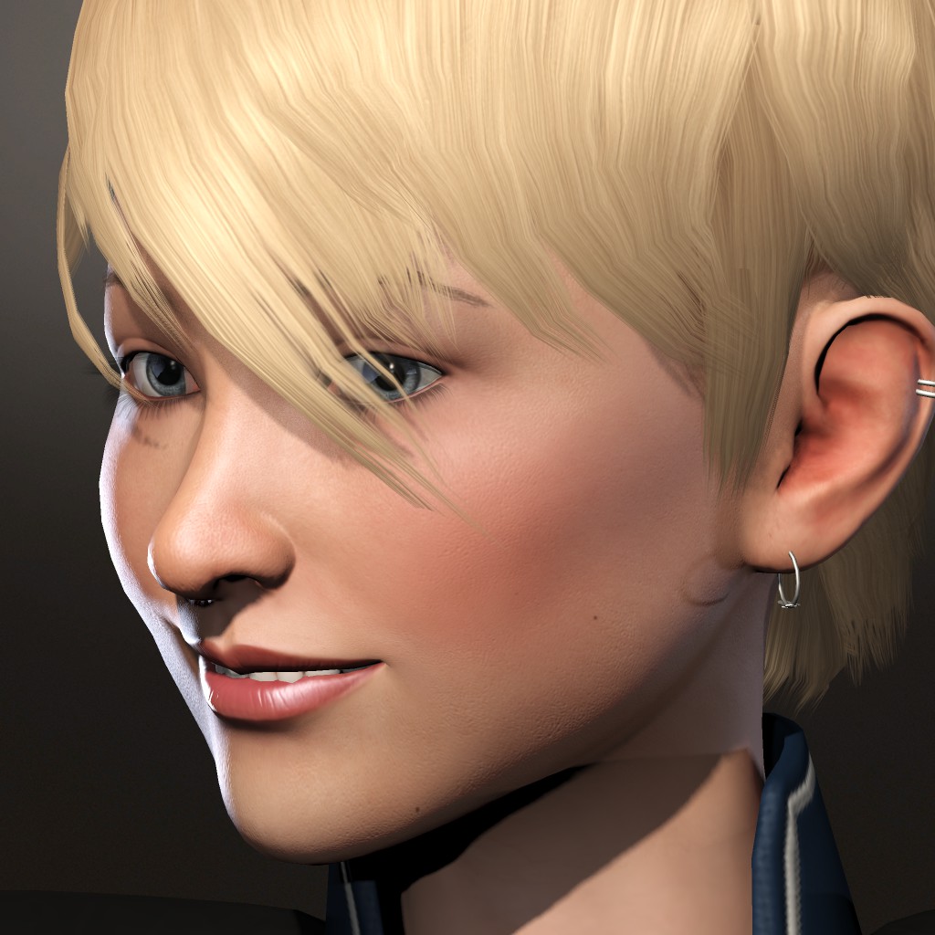 Yuriko Actault