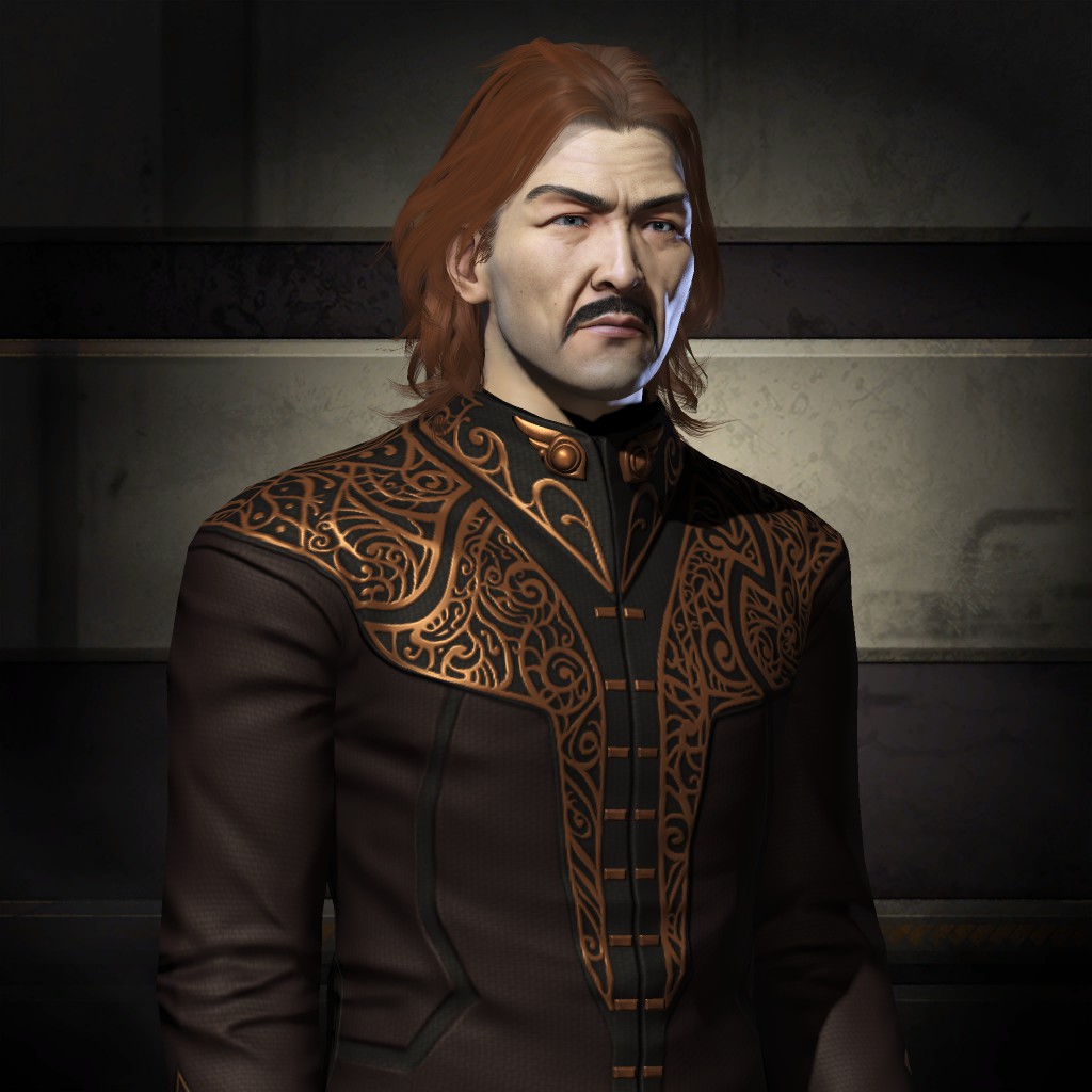 Eddard Atreides