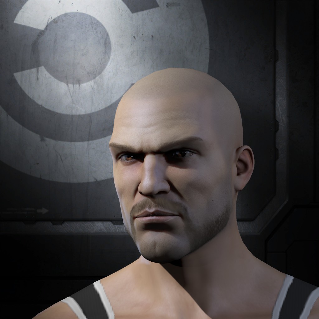 Korr Terren