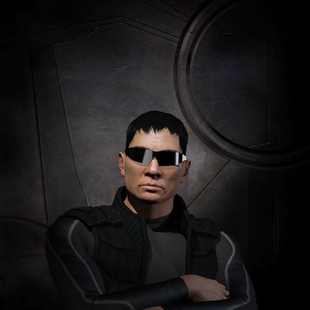 Godric Asliak