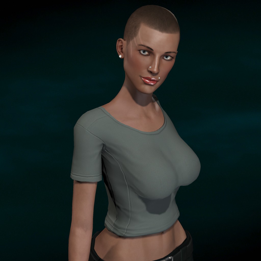 Krystal Shadow