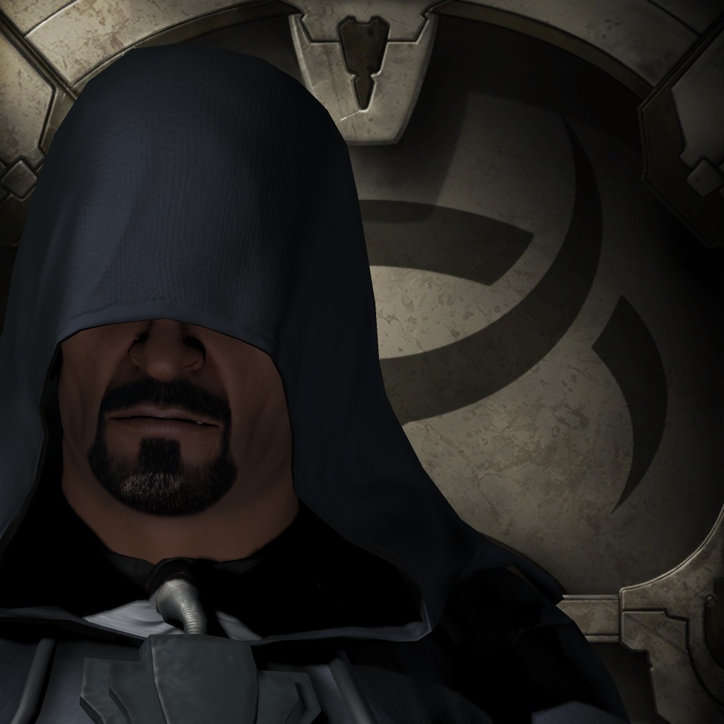 Abbat Eisenhorn