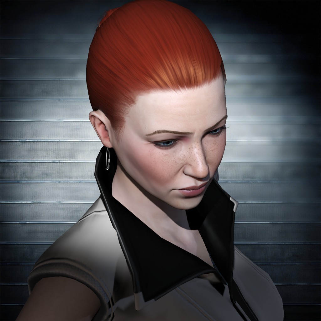 Agnes vooz Balzerkkowo