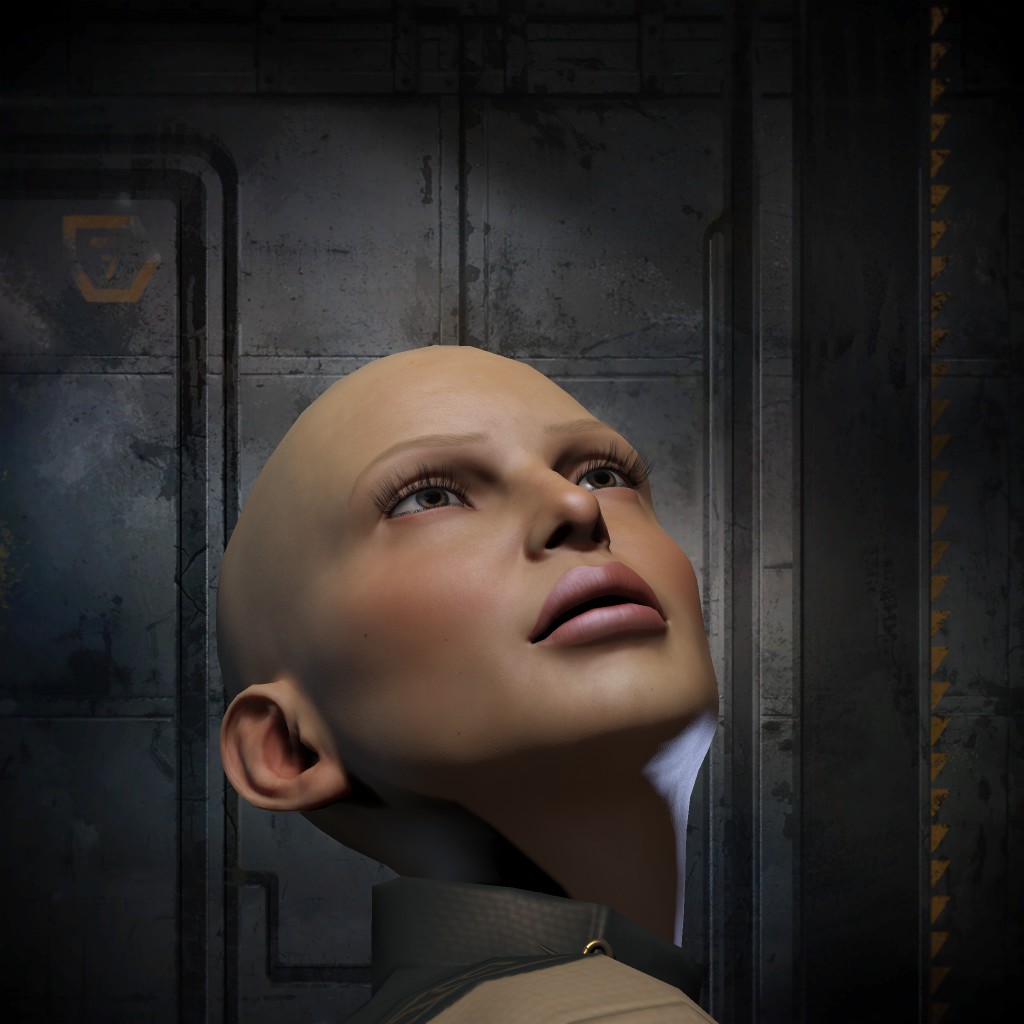 50MN Microwarpdrive II