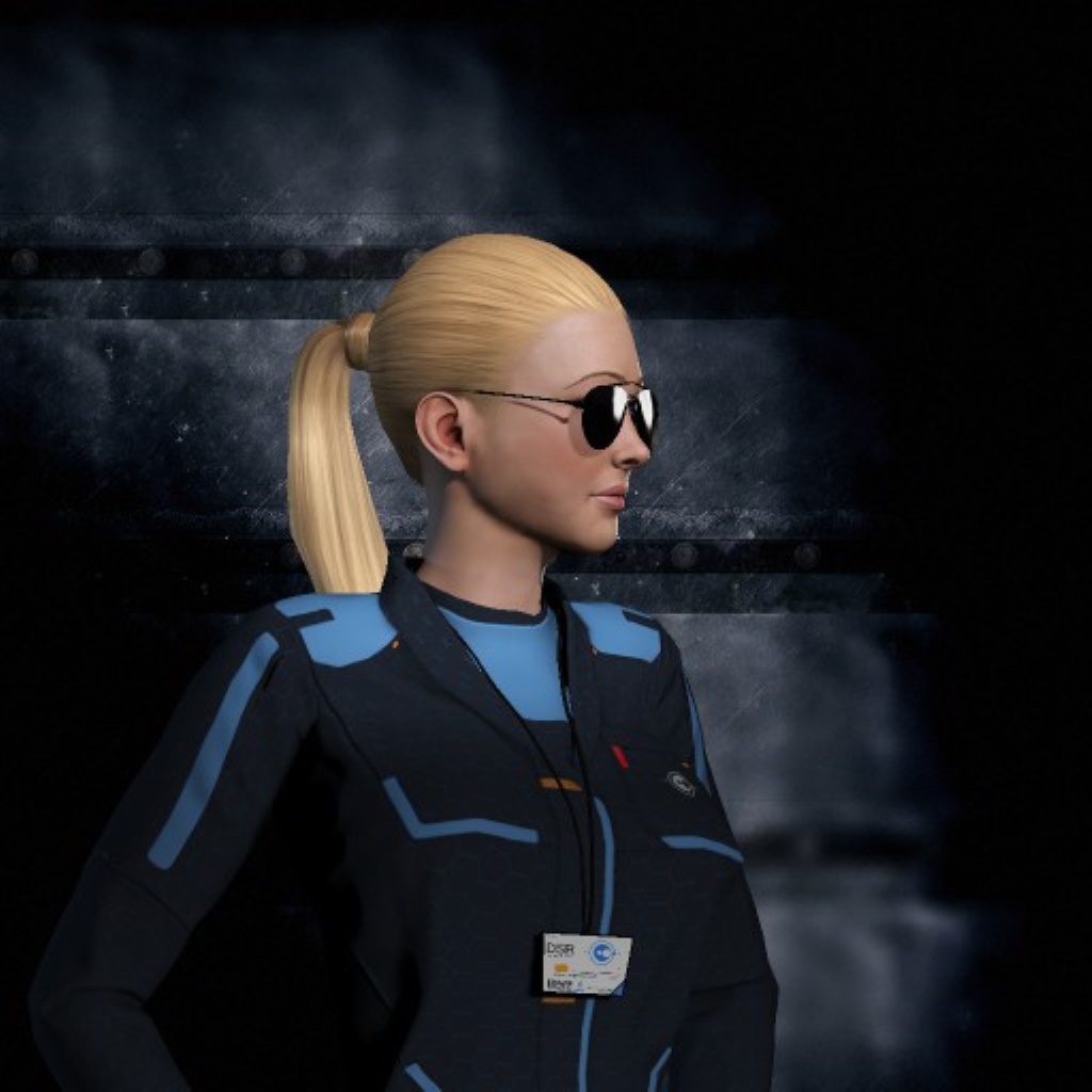 Arista Erashaddon