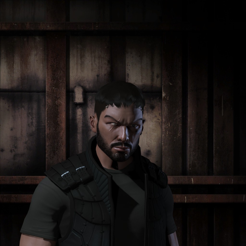 Sterling Archer Archer