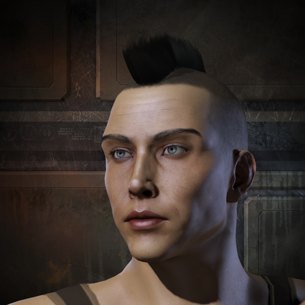 Nate Fisher