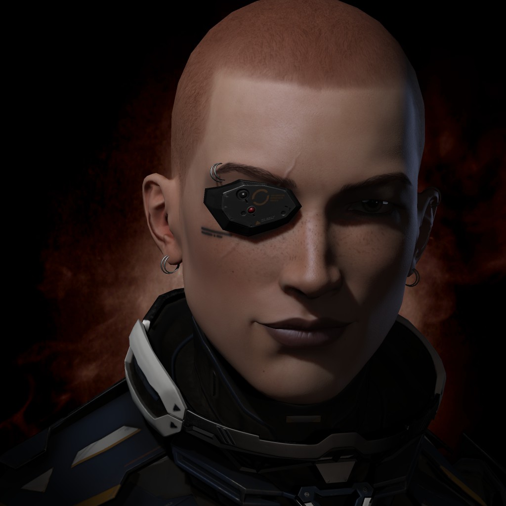 Isla Vance