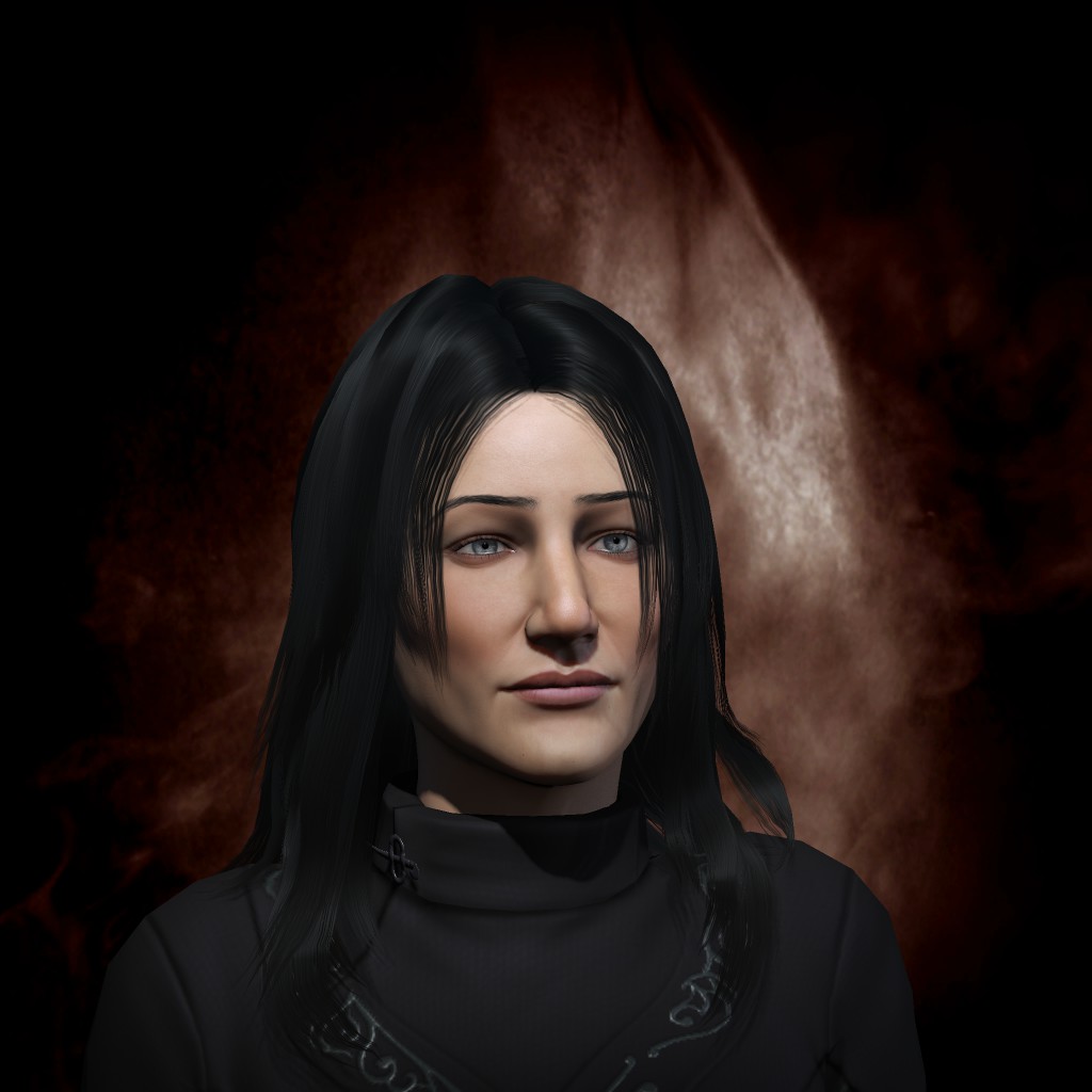 Leslie Rehjit