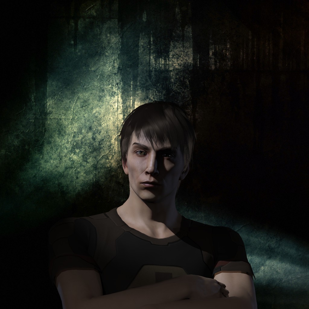 Josper Haki