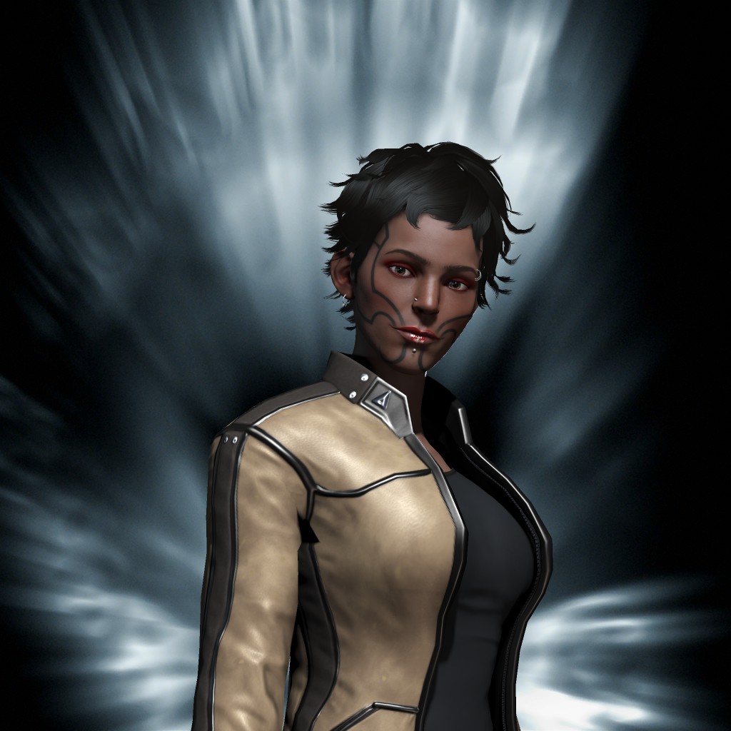 Beatrice Destroyer