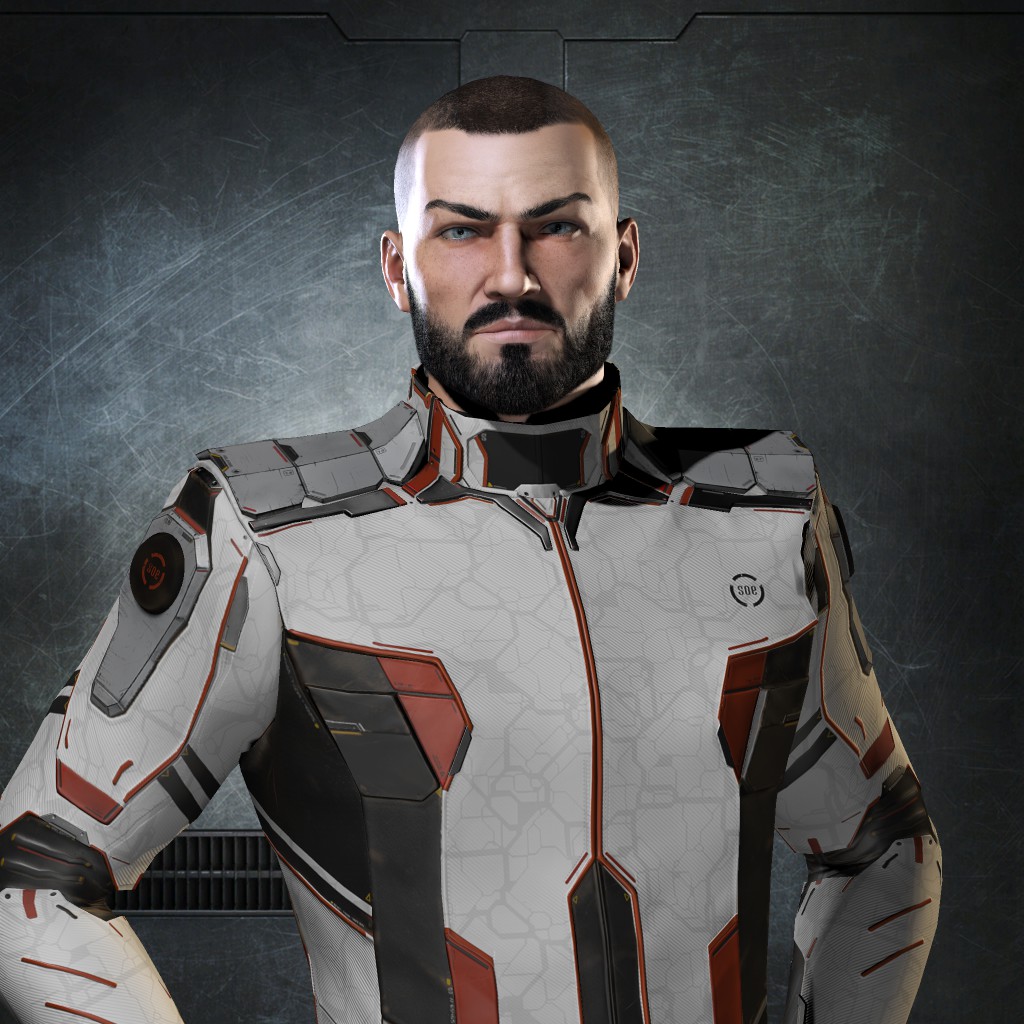 Nate Dixion