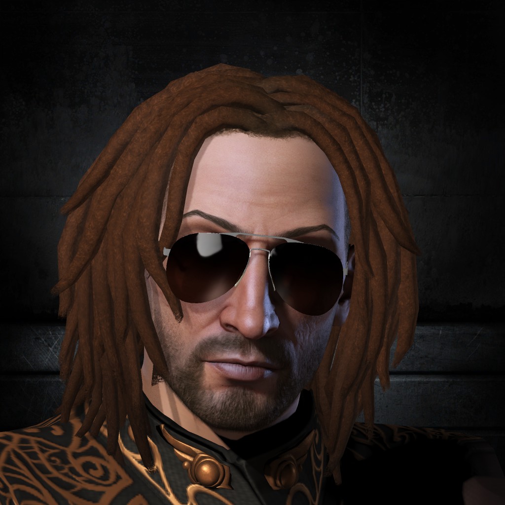 Talon Karda