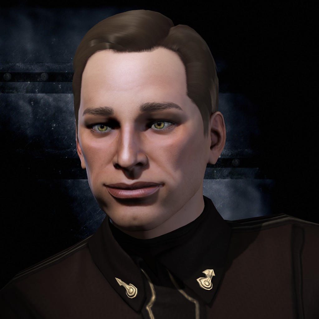 Ember Chrysus