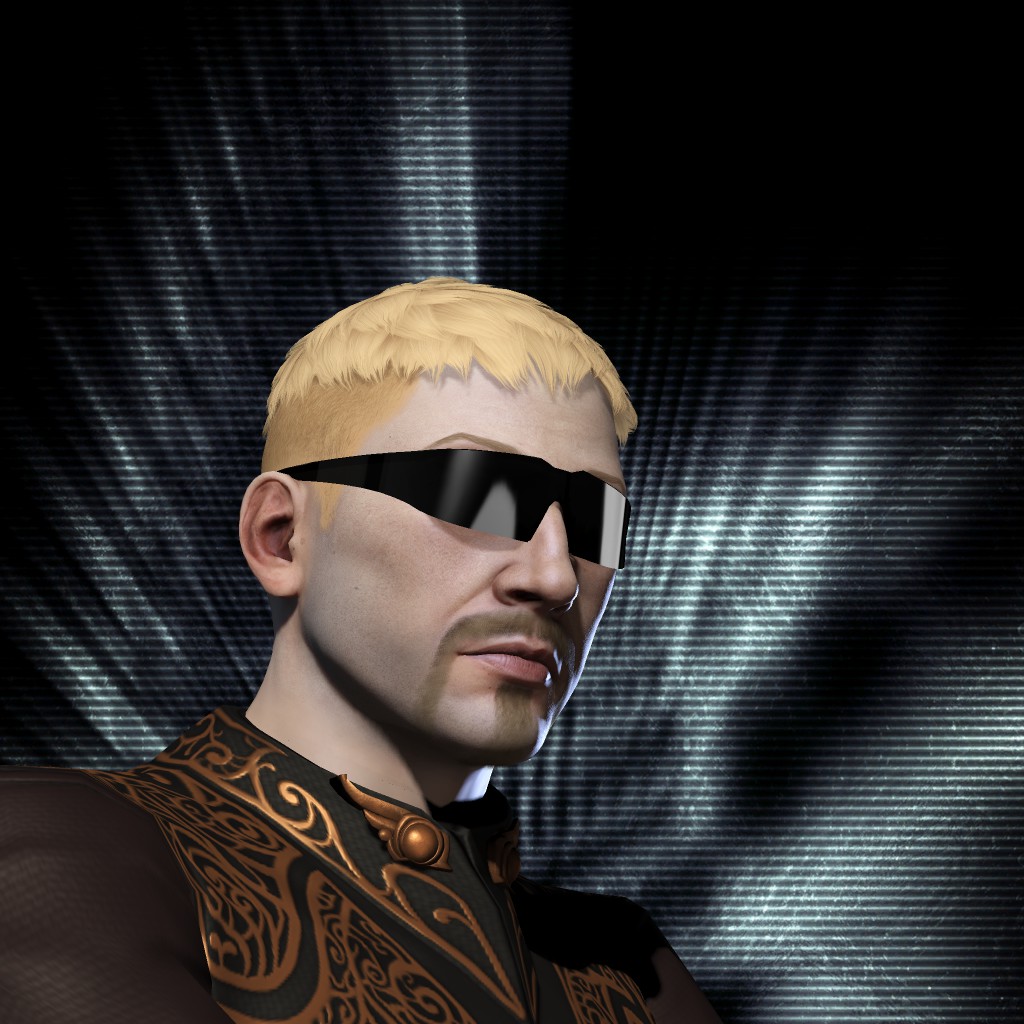 Rysiek Schereau