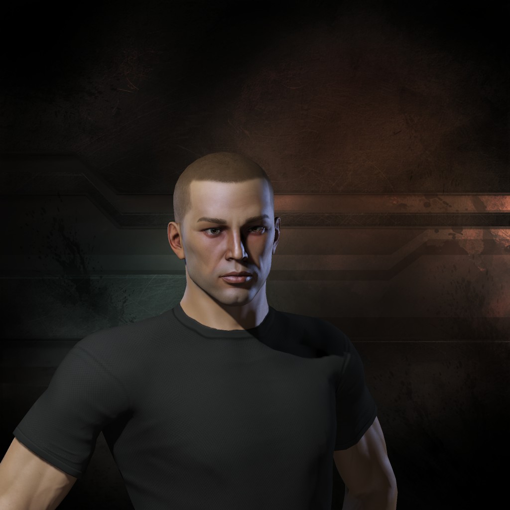 Nicolas Scott