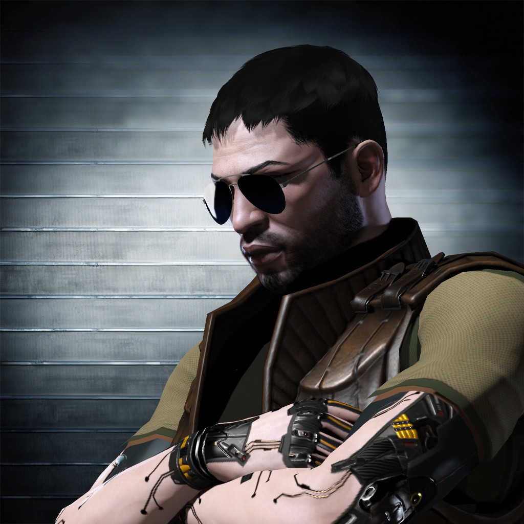 BlackGraf Tian