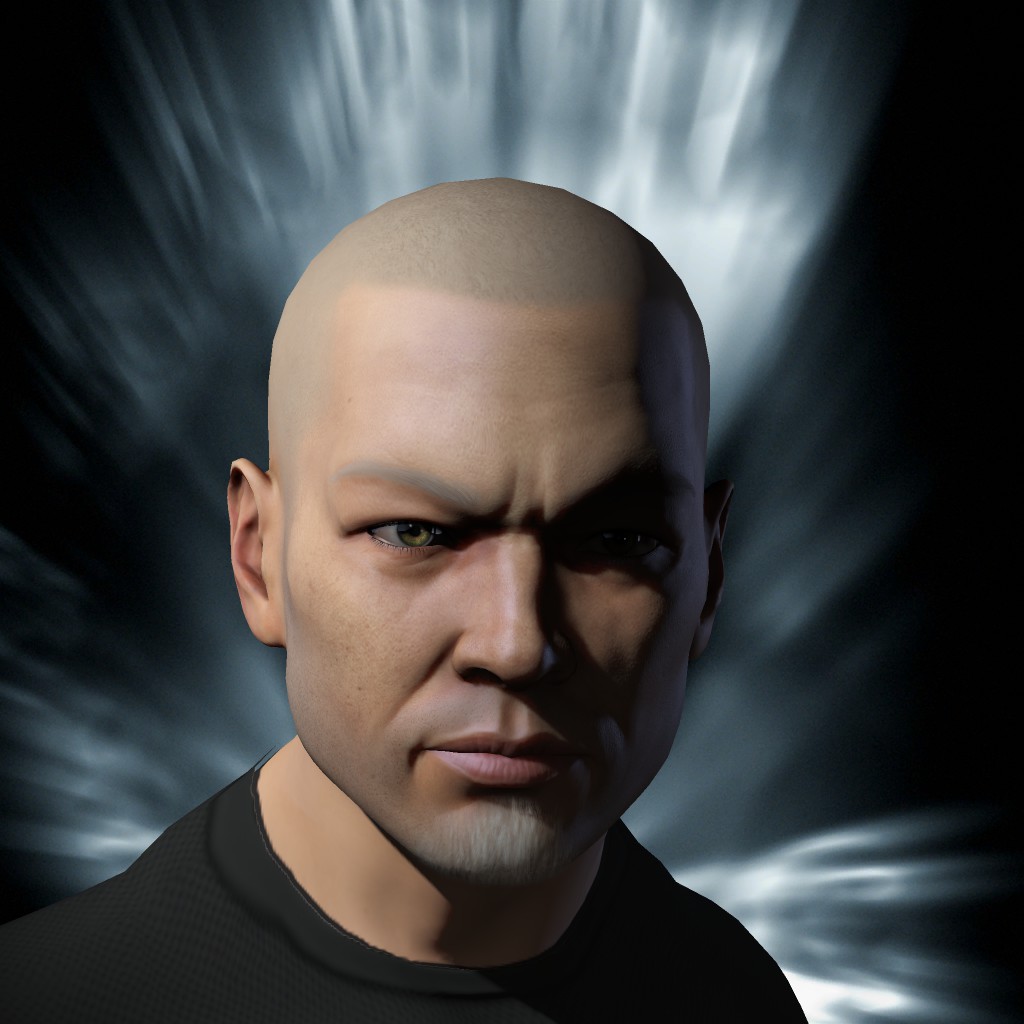 Hero Johnson