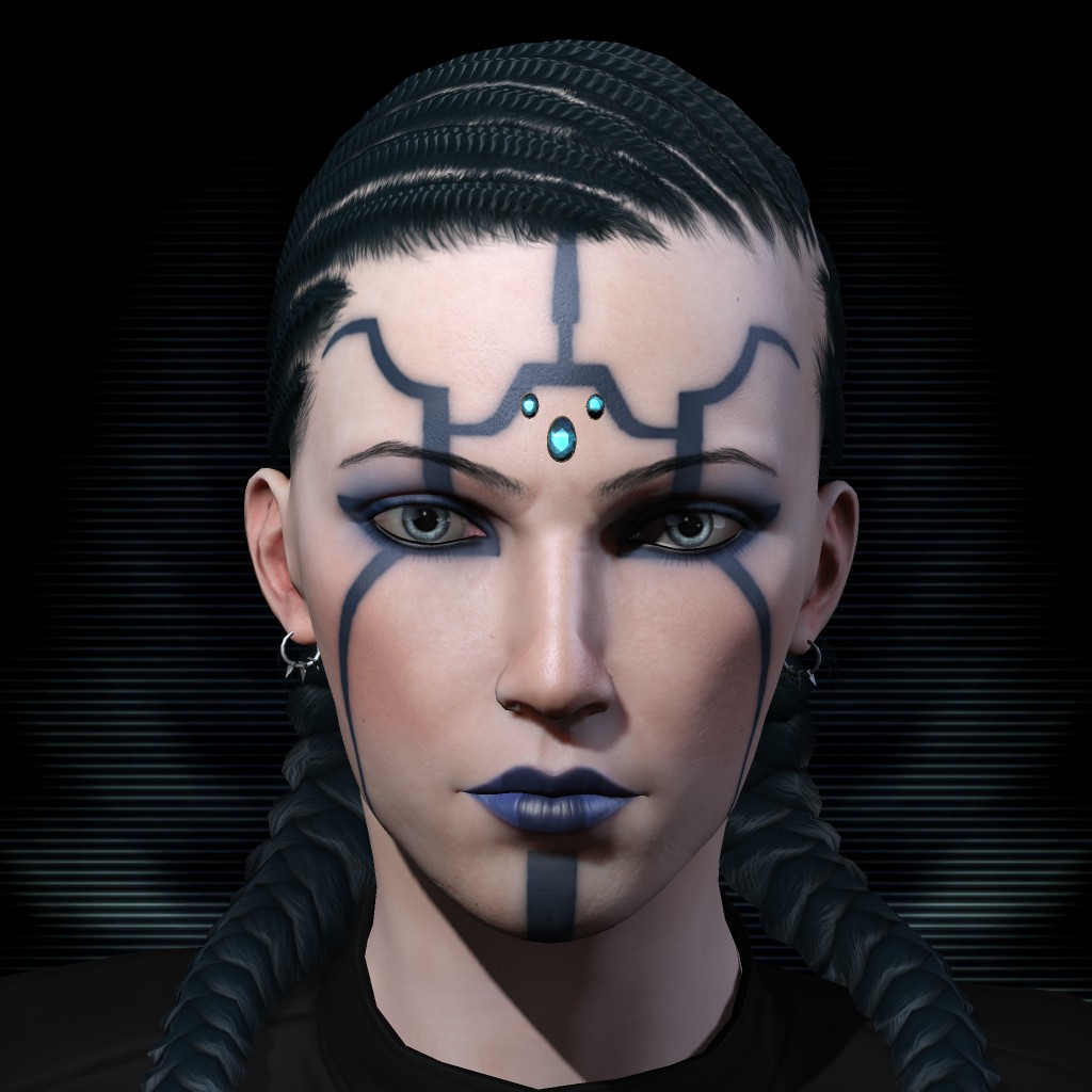 Indigo Moon