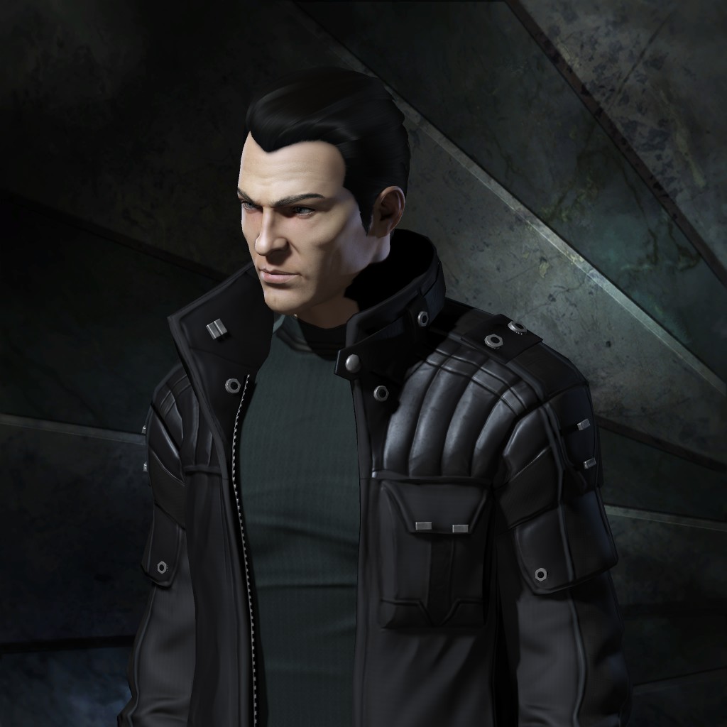 Zak Hekki